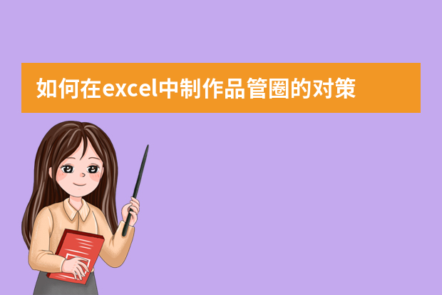 如何在excel中制作品管圈的对策实施表